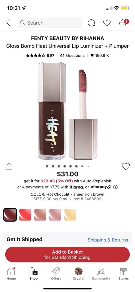 Gucci, Dior or Givenchy lipsticks : r/Sephora 